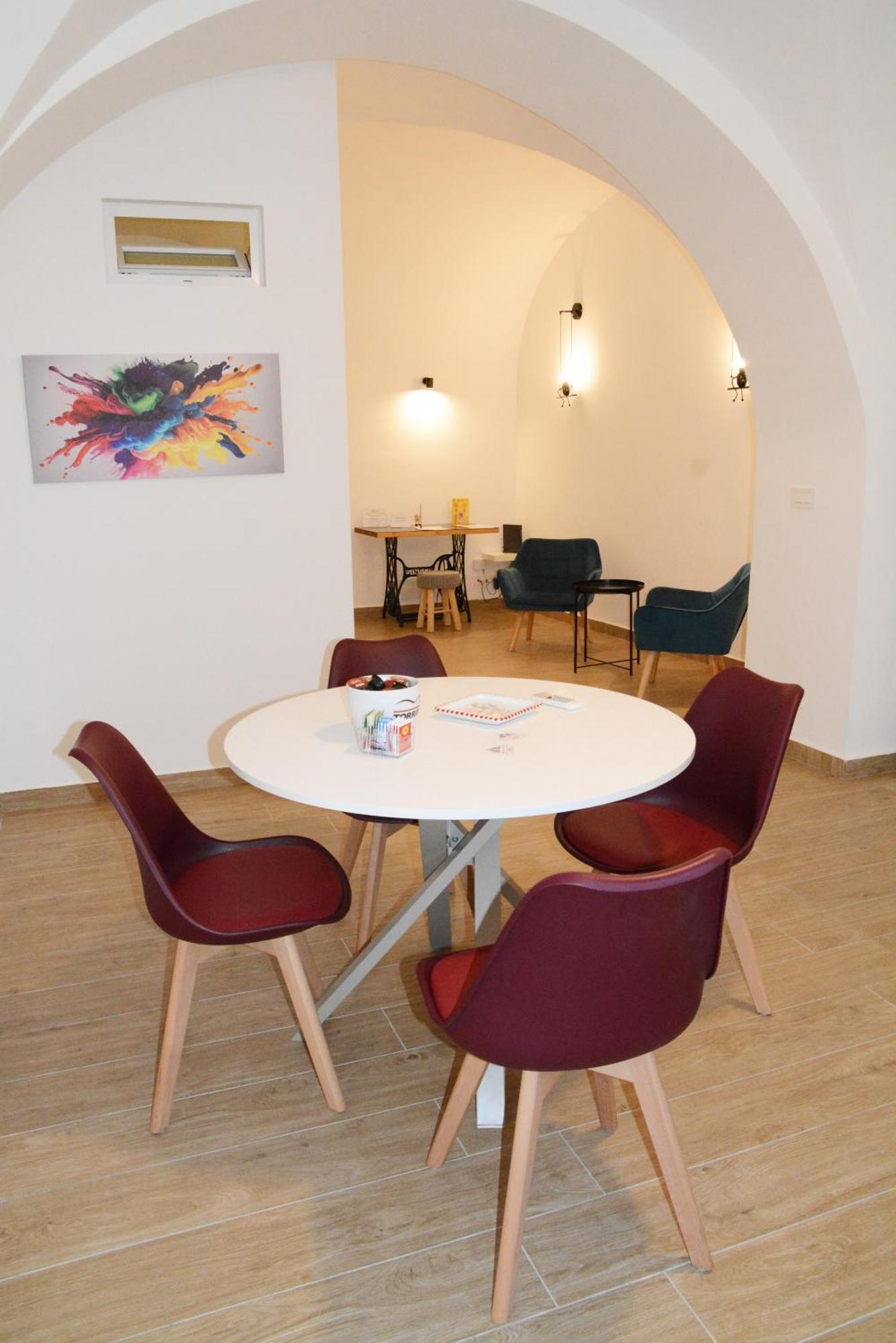 קטאניה Casa Fortino מראה חיצוני תמונה