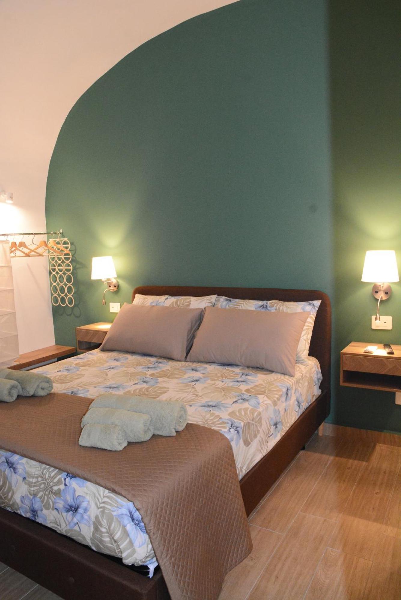 קטאניה Casa Fortino מראה חיצוני תמונה
