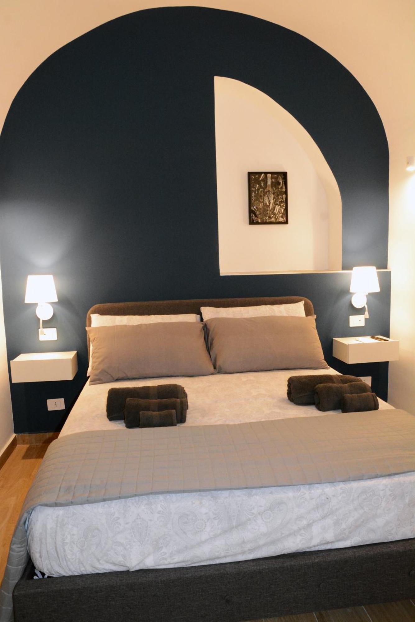 קטאניה Casa Fortino מראה חיצוני תמונה