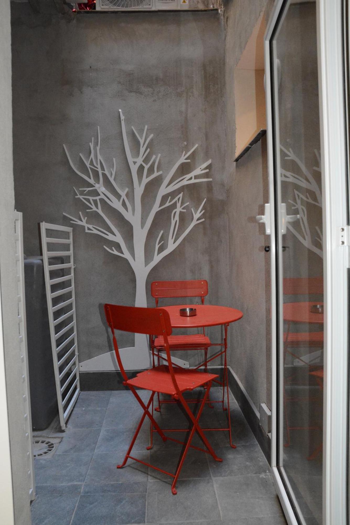 קטאניה Casa Fortino מראה חיצוני תמונה