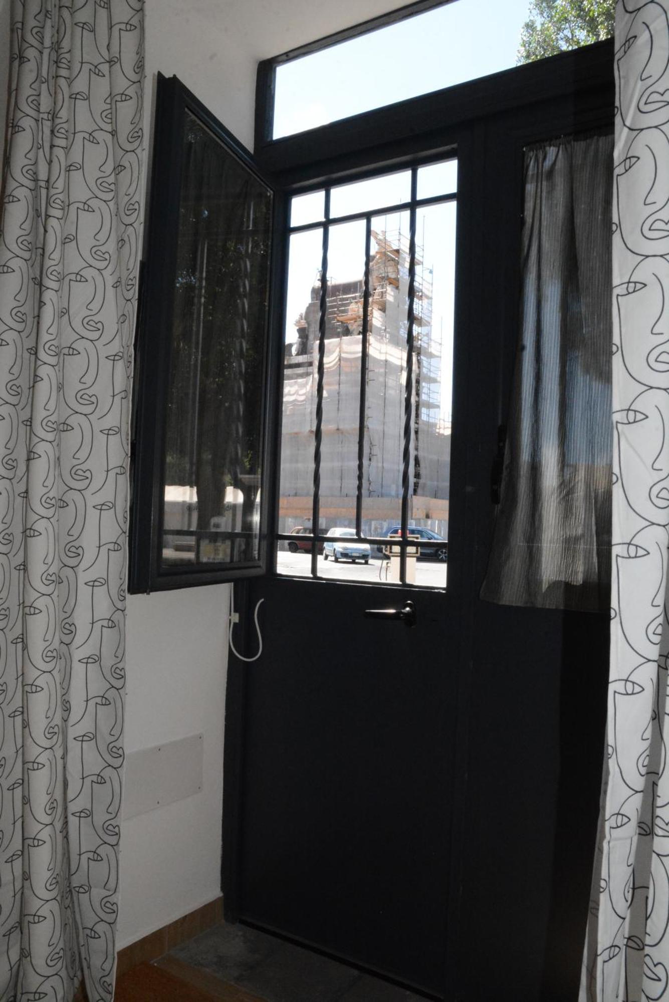 קטאניה Casa Fortino מראה חיצוני תמונה