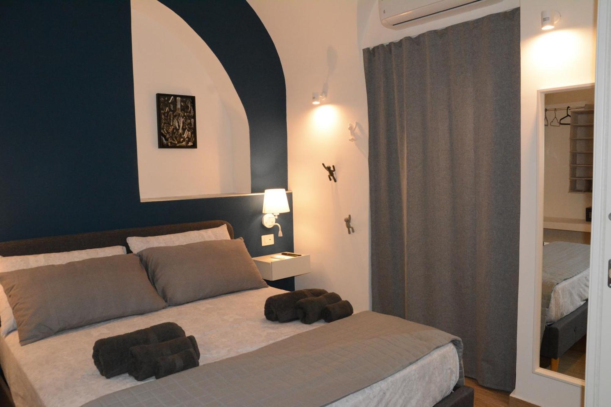קטאניה Casa Fortino מראה חיצוני תמונה
