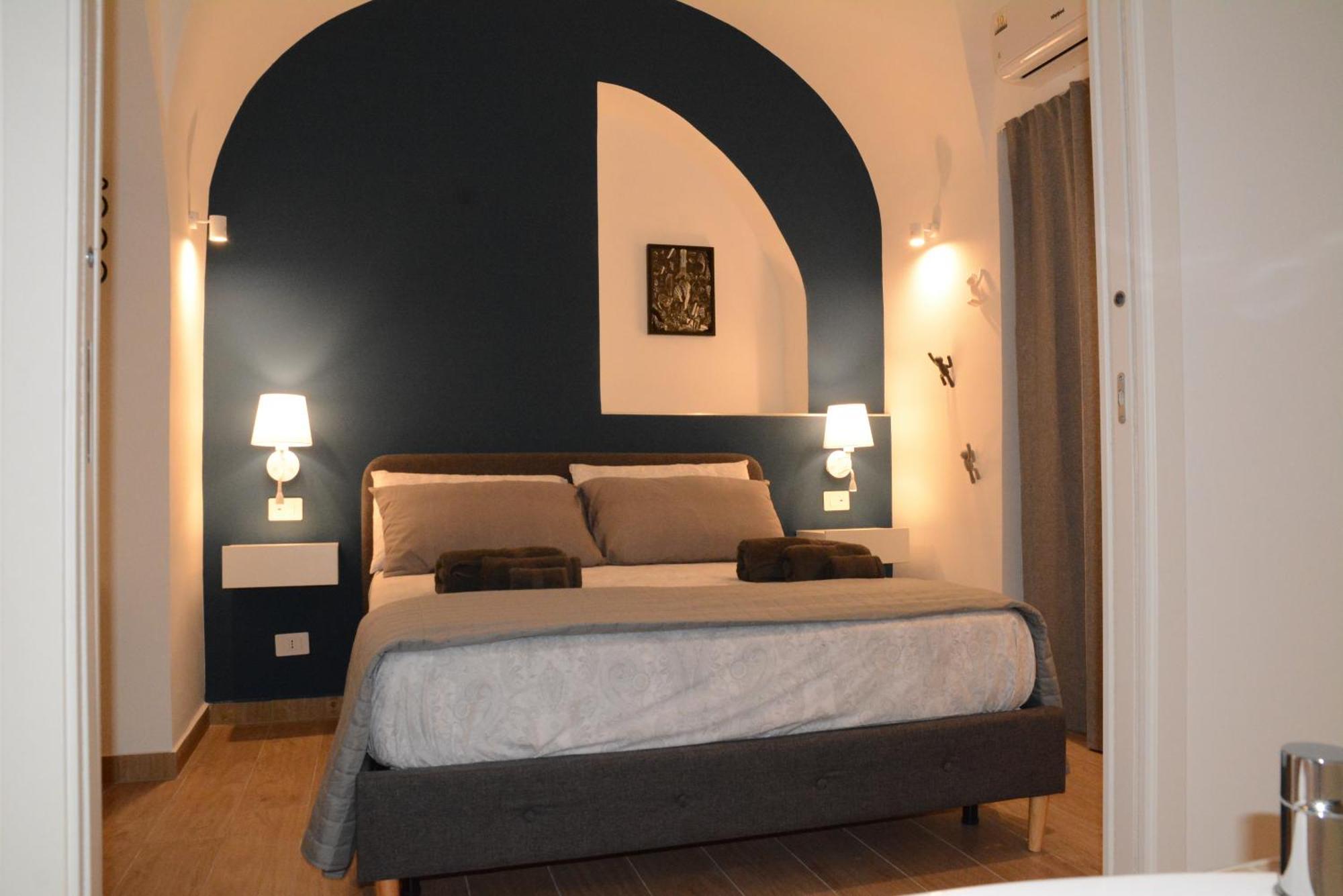 קטאניה Casa Fortino מראה חיצוני תמונה