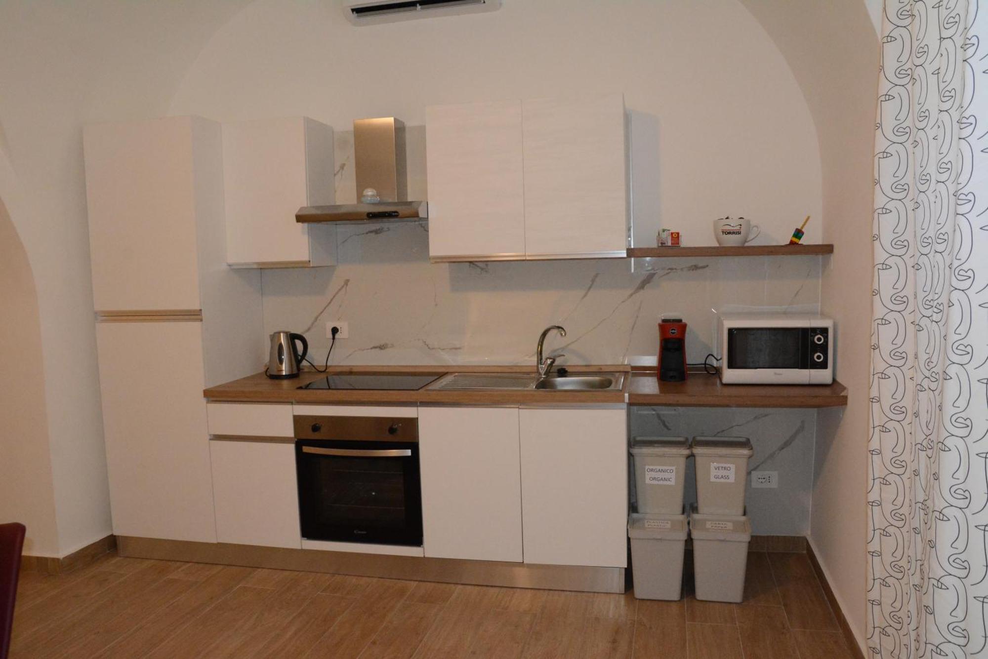 קטאניה Casa Fortino מראה חיצוני תמונה