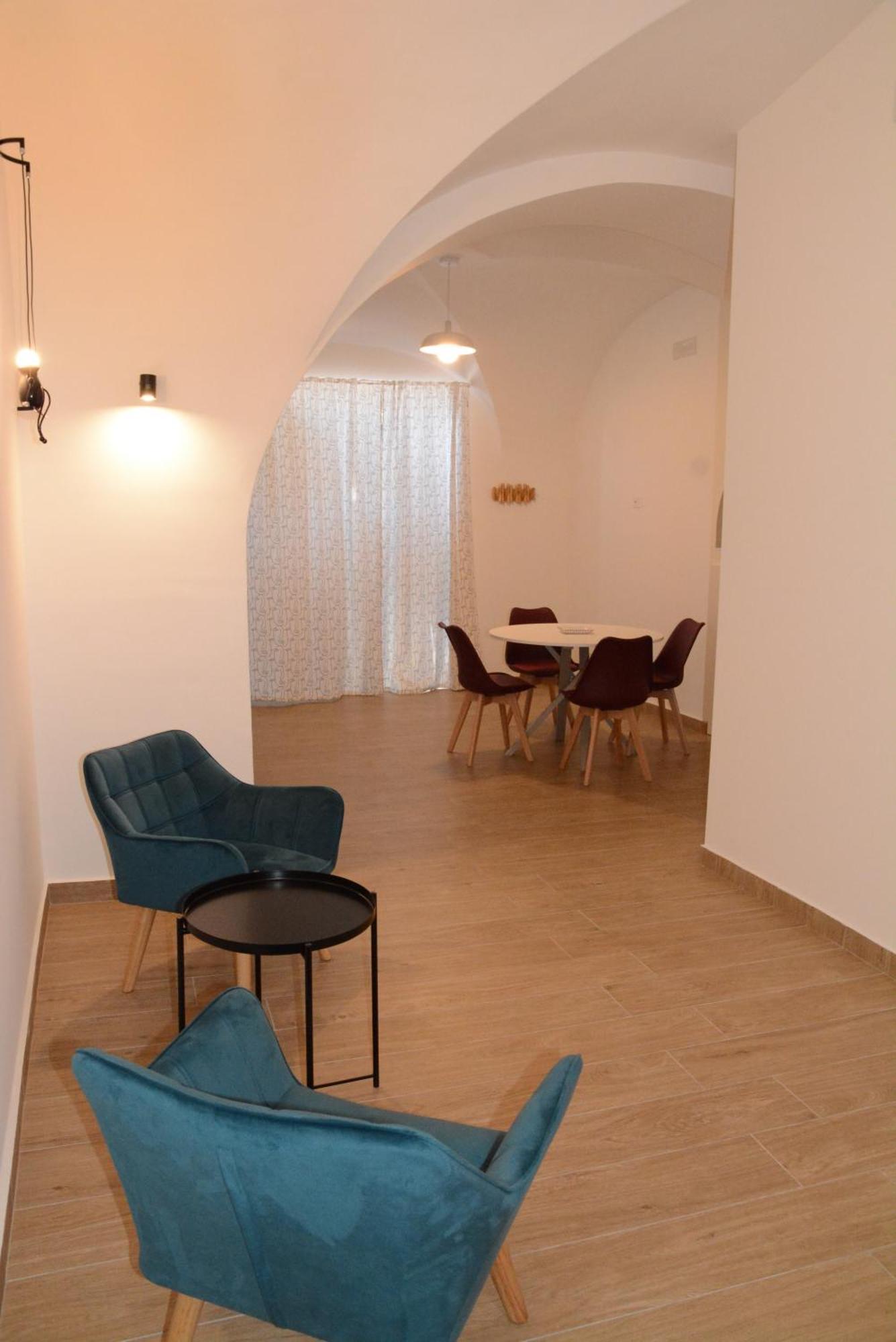 קטאניה Casa Fortino מראה חיצוני תמונה
