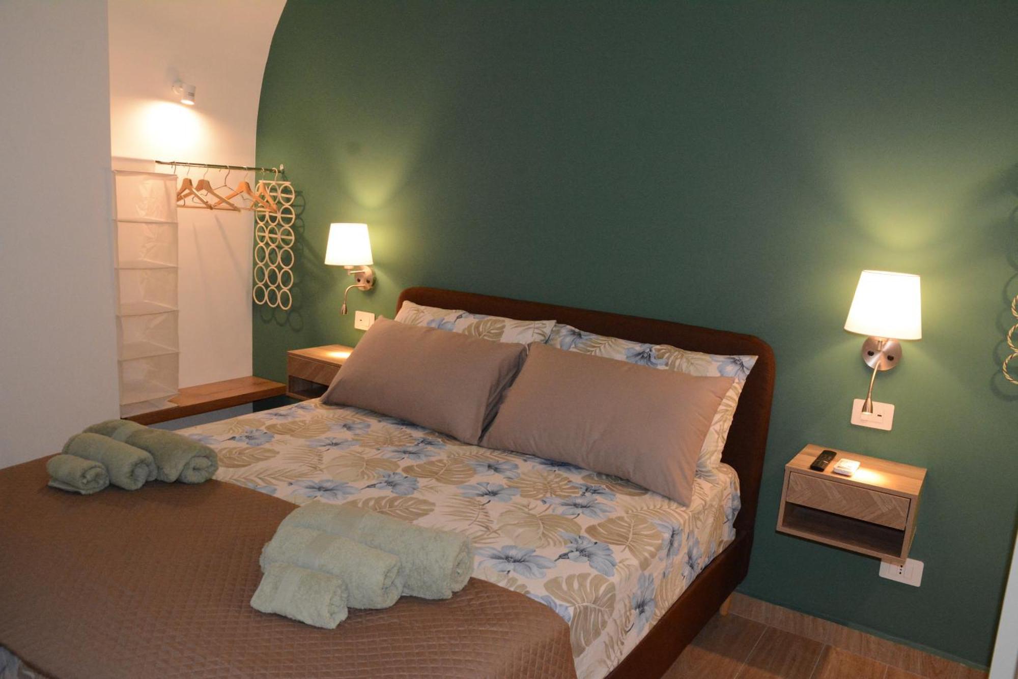 קטאניה Casa Fortino מראה חיצוני תמונה