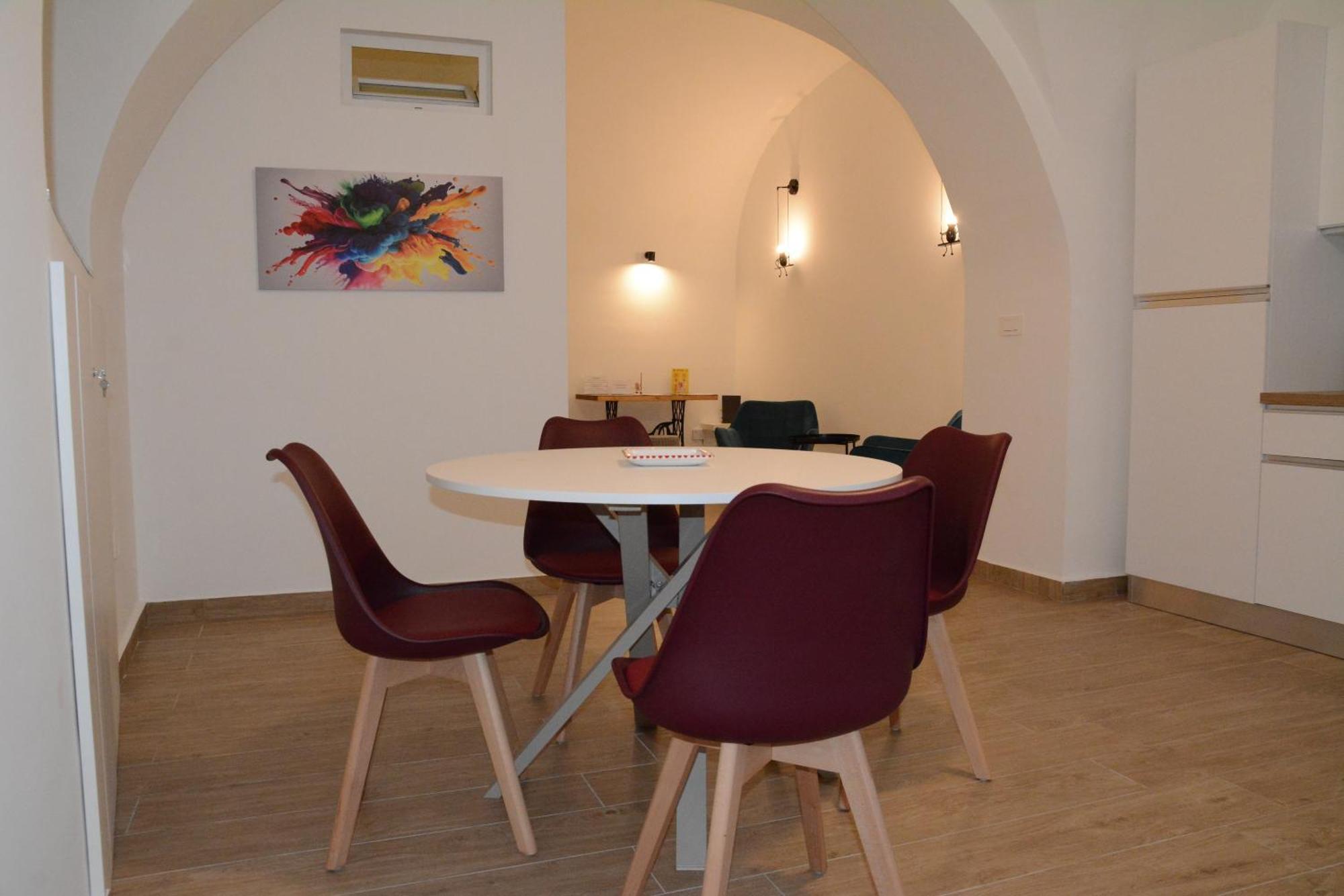 קטאניה Casa Fortino מראה חיצוני תמונה